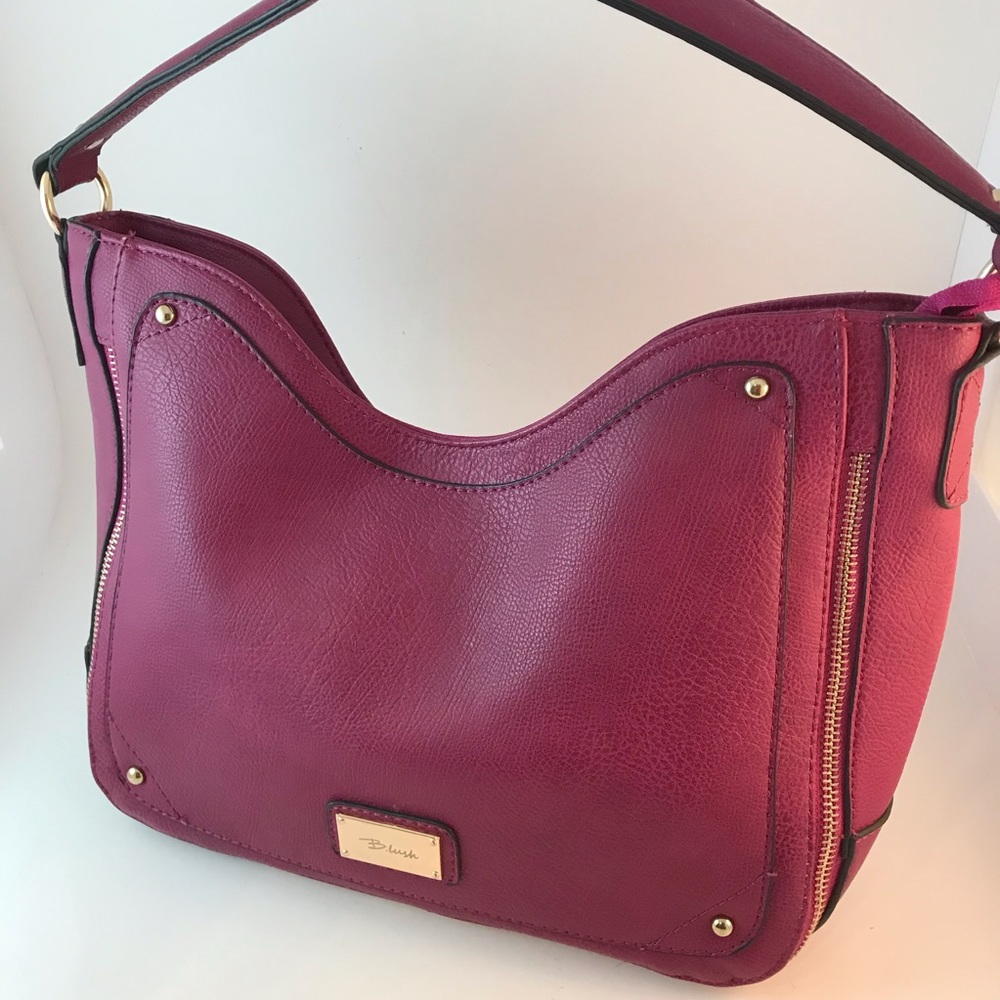 Pretty Brash Shoulder Bag